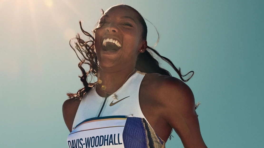 Why do it? Nike v nové kampani přizpůsobuje ikonický slogan mladé generaci