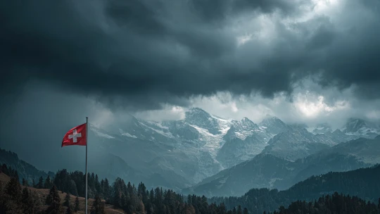 Švýcarské firmy hledají azyl před americkými cly. Šanci vydělat má i Česko