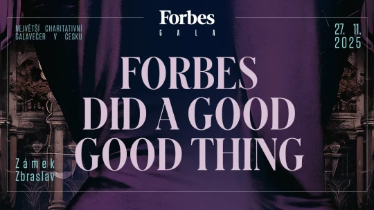 Forbes Did a&nbsp;Good Good Thing