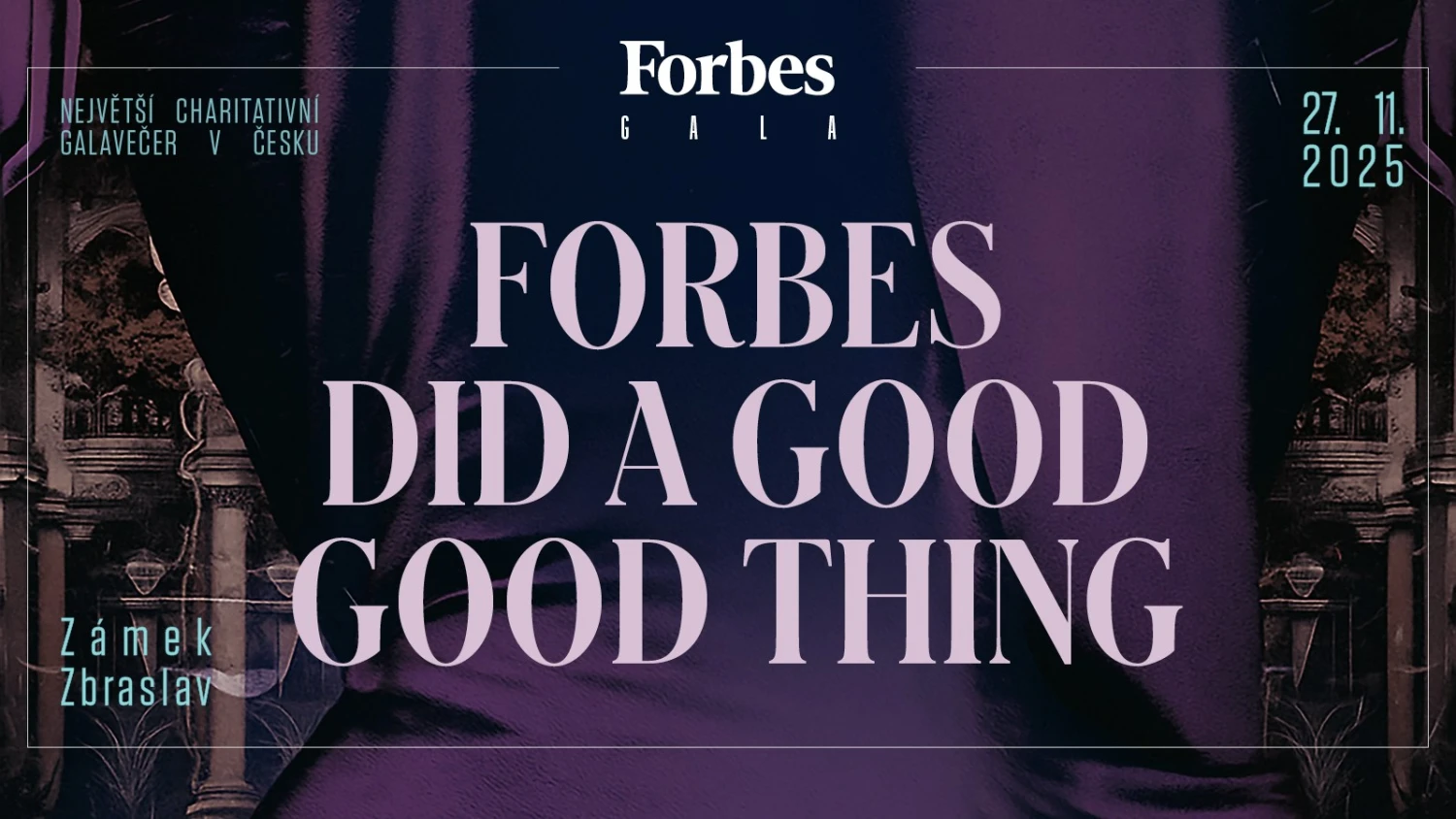 Forbes Did a Good Good Thing