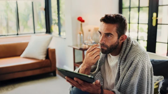 Výpadek příjmu? Životní pojištění zvládne i neschopenku