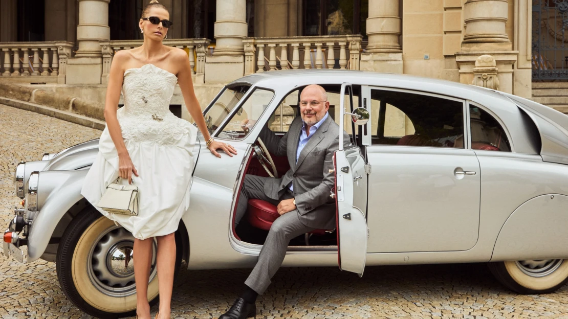 Mattoni už není. Legendární reklama byla přelom, říkají Pasquale a Soukupová