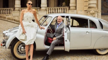 Mattoni už není. Legendární reklama byla přelom, říkají Pasquale a Soukupová