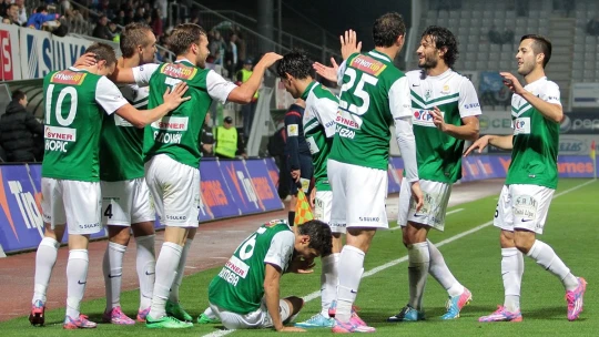 FK Jablonec hlásí nového majitele. Pelta ho před nástupem do vězení prodá podnikateli Střeštíkovi