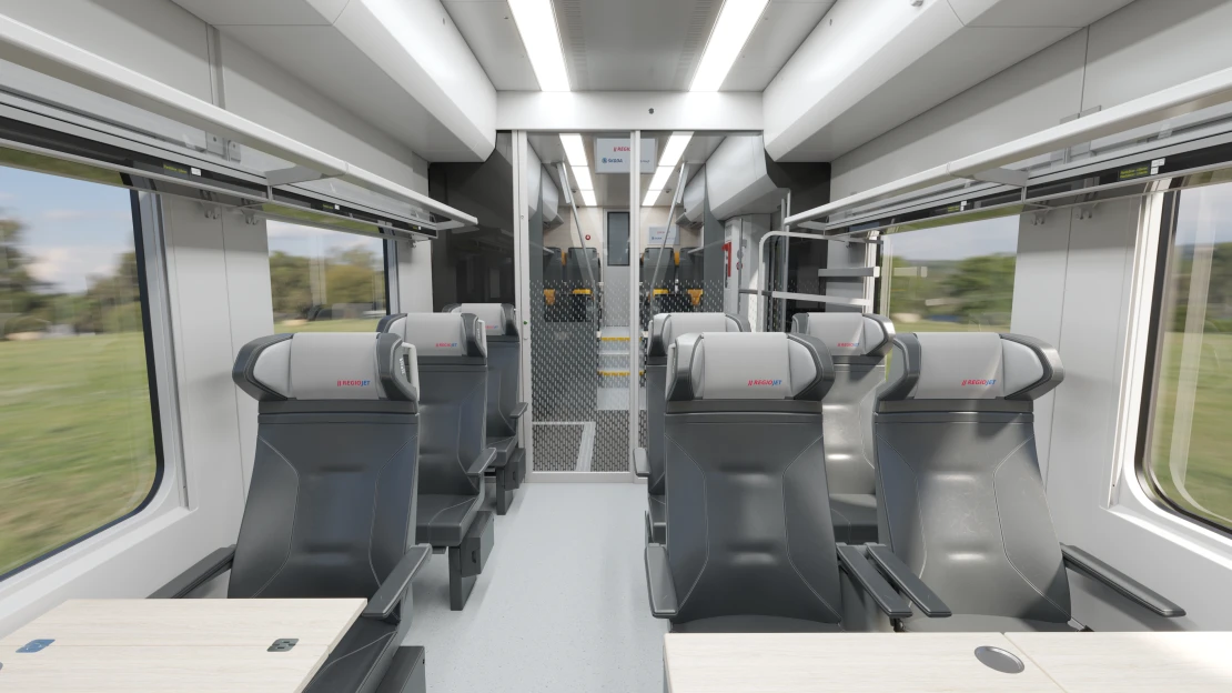 Zakázka za téměř šest miliard korun. Škoda Group dodá nové vozy Stockholmu