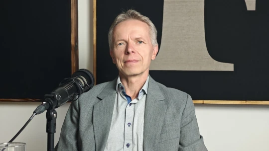 Z pohledu ekonomiky bych vládě dal trojku, říká Pavel Sobíšek z UniCredit Bank