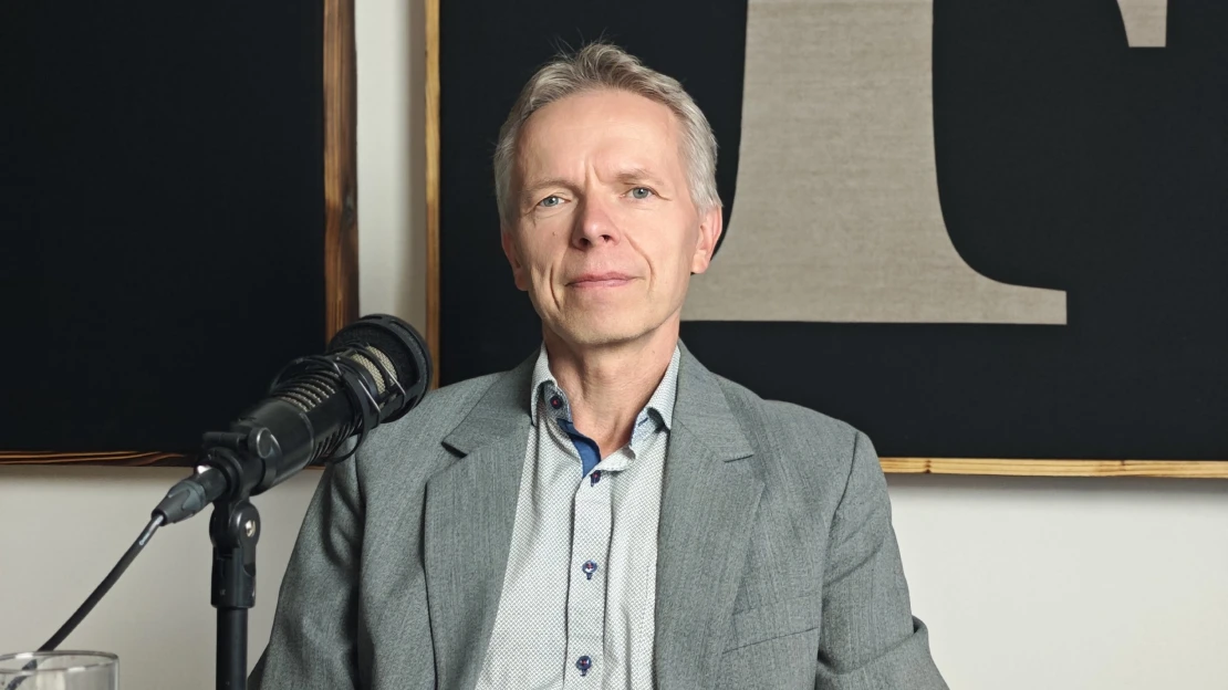 Z pohledu ekonomiky bych vládě dal trojku, říká Pavel Sobíšek z UniCredit Bank