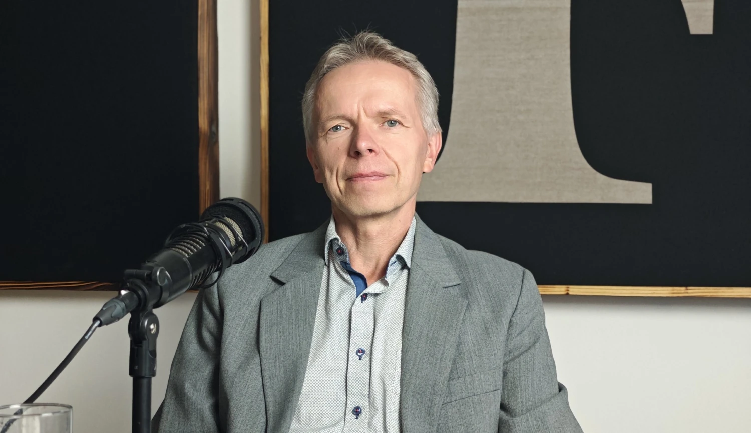Z pohledu ekonomiky bych vládě dal trojku, říká Pavel Sobíšek z UniCredit Bank