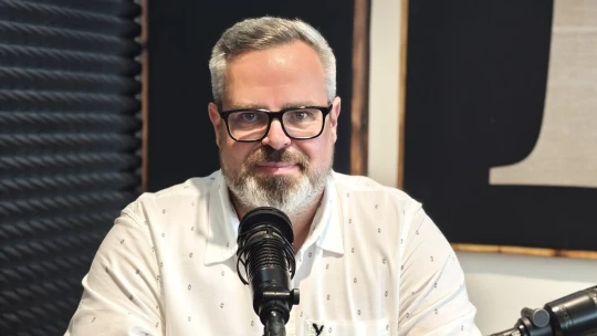 Windfall tax se extrémně nepovedla, tak vysokou jsem jinde neviděl, říká Semotan