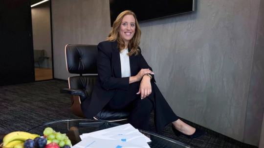 Vlastnit byt? Mladí raději investují jinde a jdou do nájmu, říká šéfka AFI