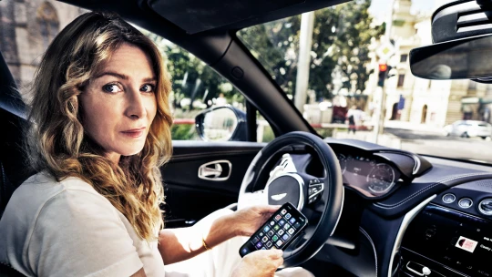 Obědy pro děti by ve školách měly být zdarma, říká Ivana Tykač 