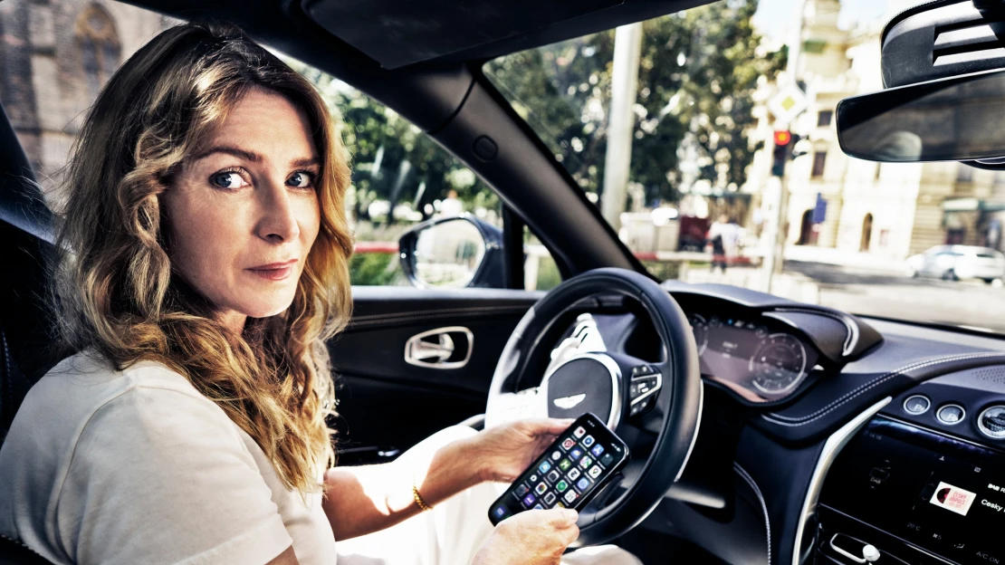 Obědy pro děti by ve školách měly být zdarma, říká Ivana Tykač 