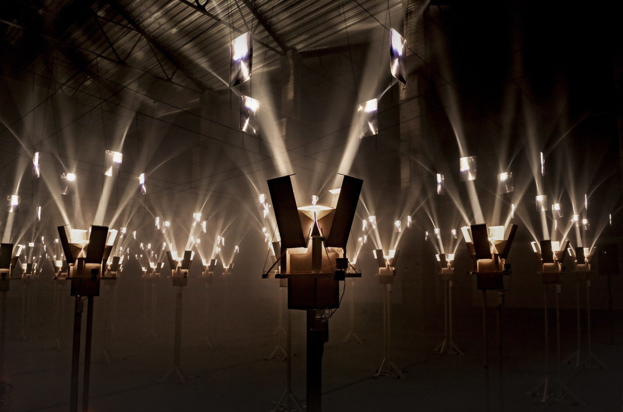 Josep Poblet – Lux Domus