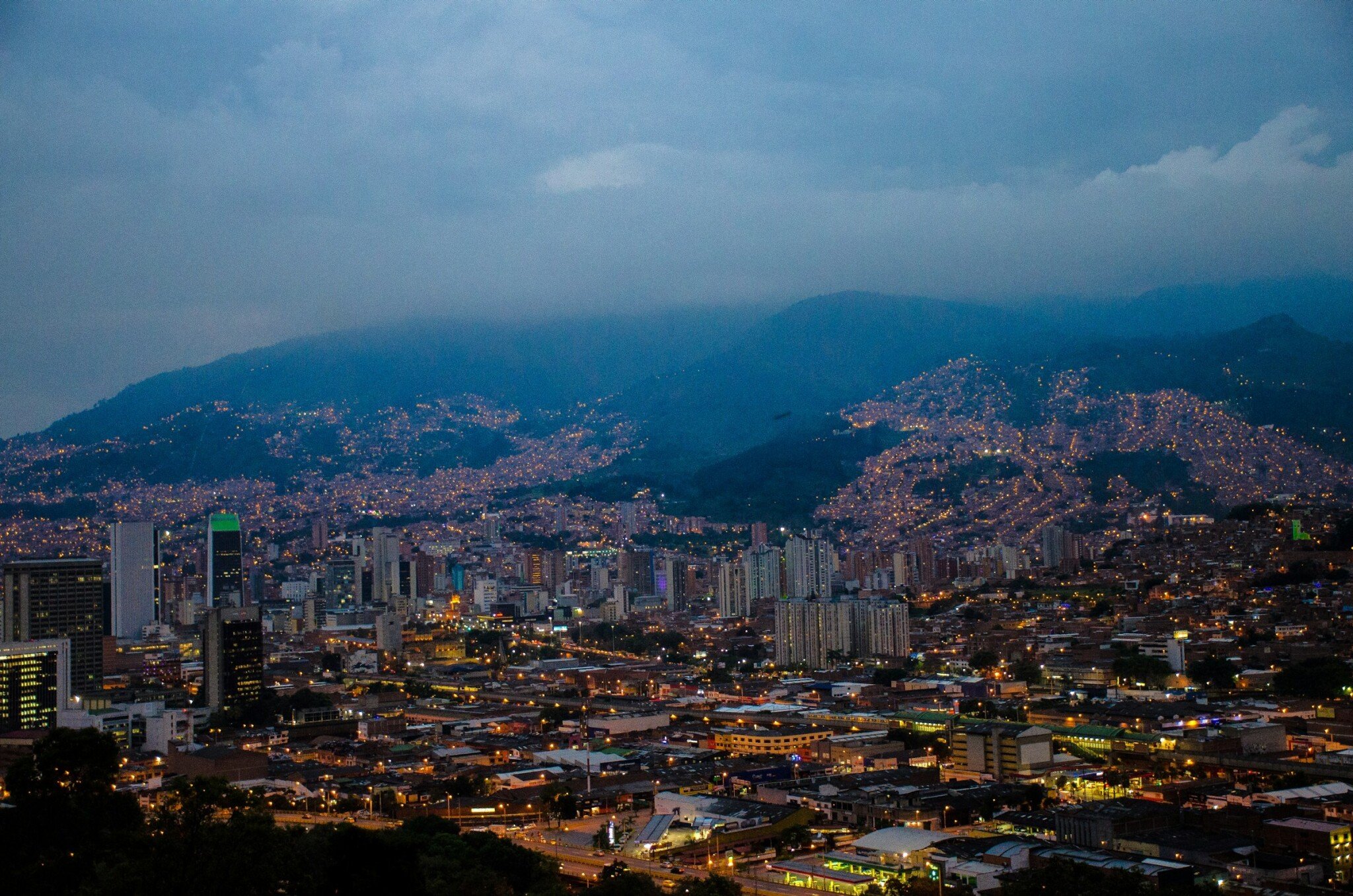 Medellín