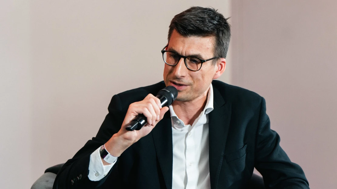 Nové nádraží dostane Brno na mapu velkých měst Evropy, říká architekt Watzko