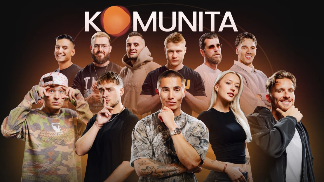 Nové české platformy. Piskáček spouští podcastový Netflix Vlny a Strach Komunitu