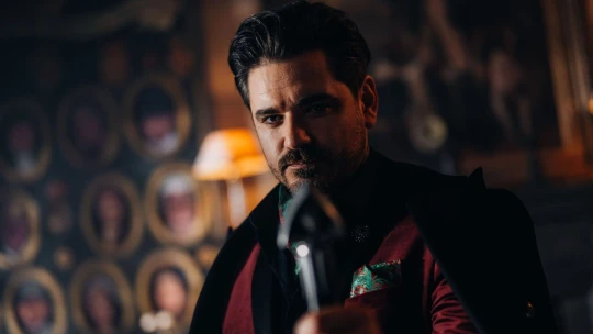 Když ráno vstanu, jdu obstarat slepice. Vojtěch Kotek o farmaření, Zrádcích i slávě