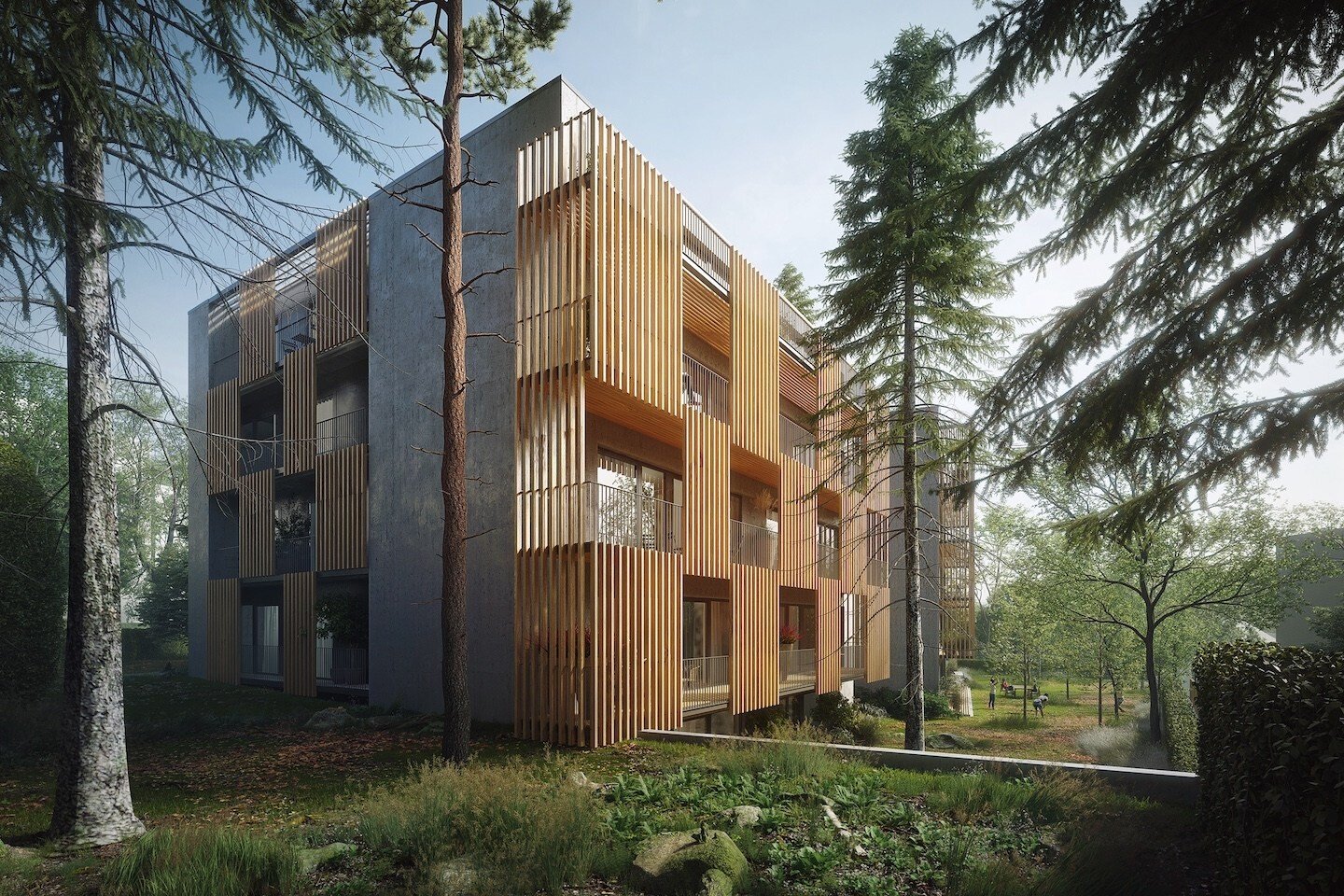 Investice, která baví. Developer má na trhu uspět nejen cenou, říká šéf EBM Group