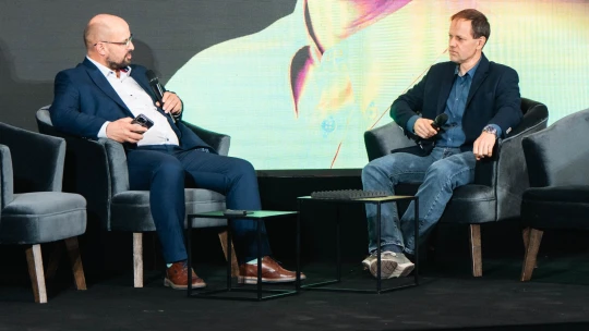 Superpočítače už nestačí. Česko má nově kvantového Vlka