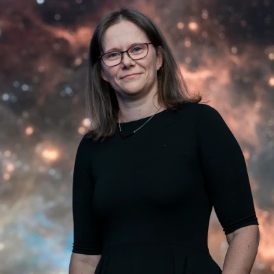 Lenka Dědková