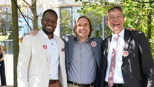 Soukromé základky Maple Bear obsazují Česko. Do expanze dají sto milionů eur