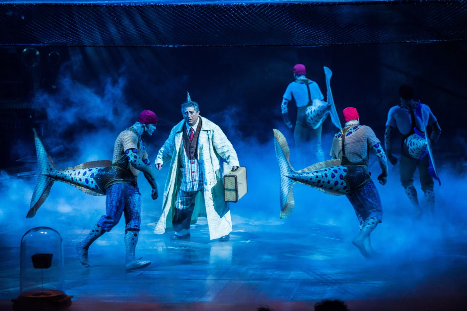 Cirque du Soleil