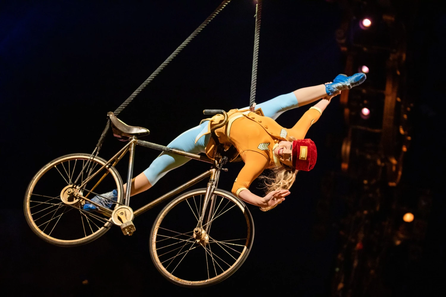 Cirque du Soleil