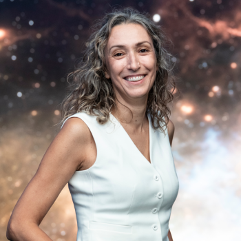 Meritxell Alberich Jordà