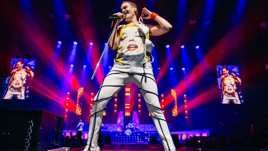 Kopie za miliony dolarů aneb proč jsou tribute kapely výnosný byznys