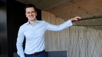 Když vám nevydělám, budu pracovat zdarma, říká Slovák z&nbsp;Wall Street