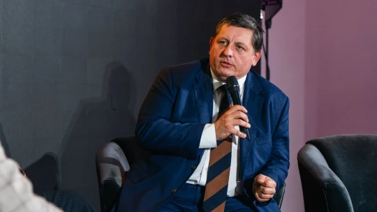 I startup z garáže může díky AI konkurovat gigantům, říká šéf českého Microsoftu