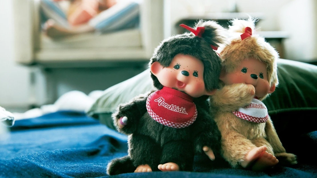 Návrat ztraceného mončičáka. Za výnosný comeback plyšové ikony může éra Labubu