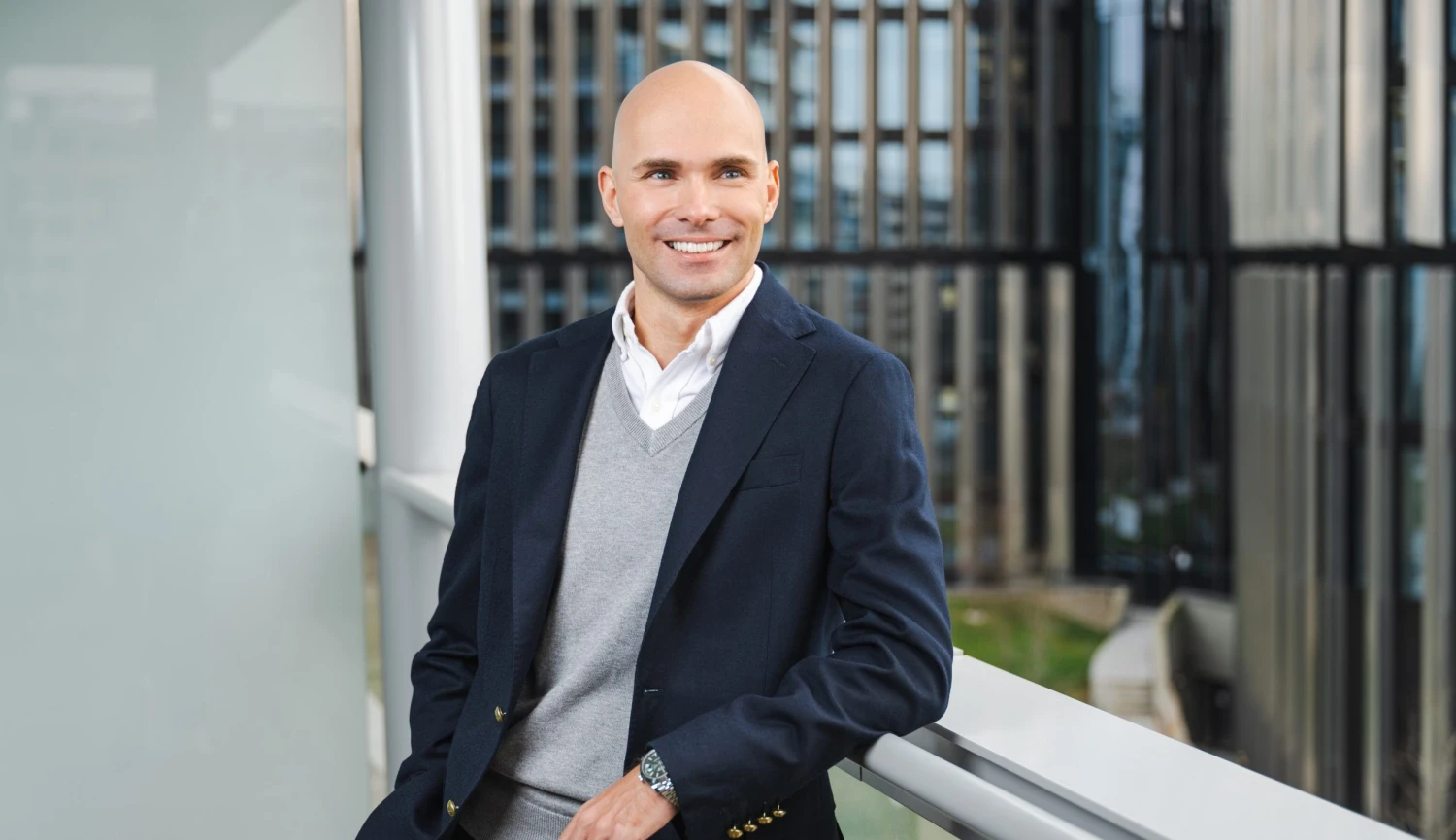 Český AI startup Everbot získal desítky milionů. Do hry vstupuje miliardář Bouška