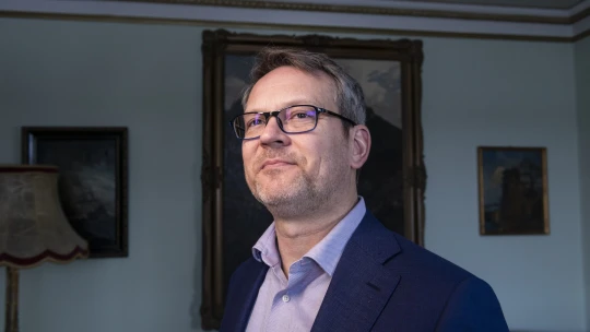 Schönfeldova RSBC čelí finančním obtížím. Zahajuje restrukturalizaci