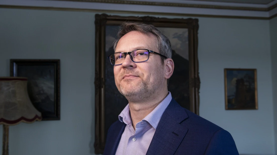 Schönfeldova RSBC čelí finančním obtížím. Zahajuje restrukturalizaci