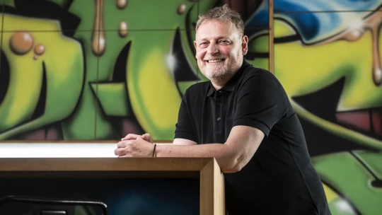 Sky Bridge, Stezka v oblacích i Čapí hnízdo. Taros Nova posouvá české stavitelství