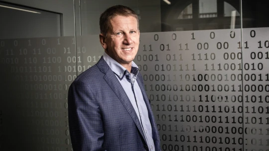 Hry Vratislava Randy. Společník Tipsportu mluví o nové škole i byznysu