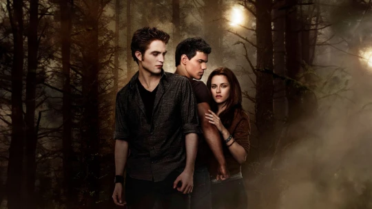 Stmívání zase plní kina. Proč je upíří sága s Robertem Pattinsonem stále v kurzu? 