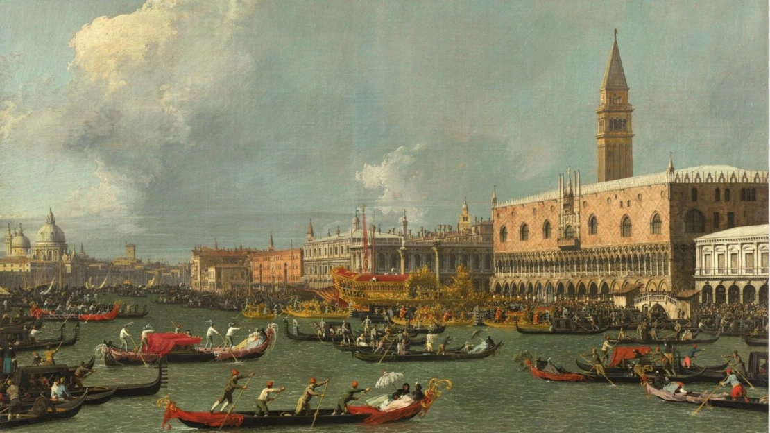 AI portréty, ženská Documenta i vyhlížené oživení trhu. Co nového ve světě umění?