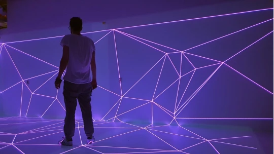 Signal Festival se mění. Přinese stálou galerii, konferenci i hudební program