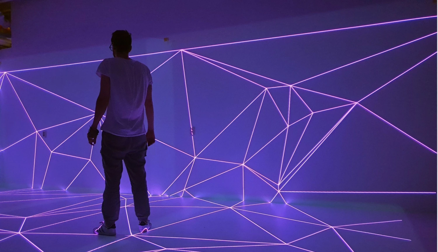 Signal Festival se mění. Přinese stálou galerii, konferenci i hudební program