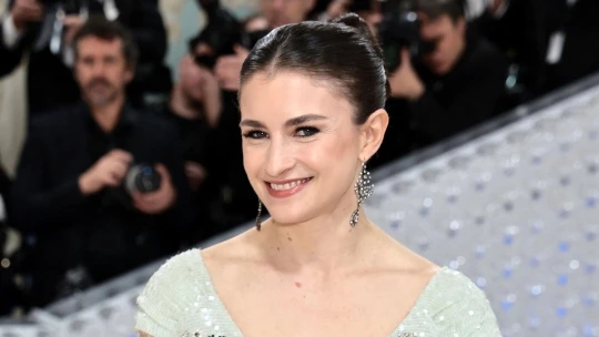 Ta, která nahradí Annu Wintour. Kdo je Chloe Malle, nová šéfka Vogue?