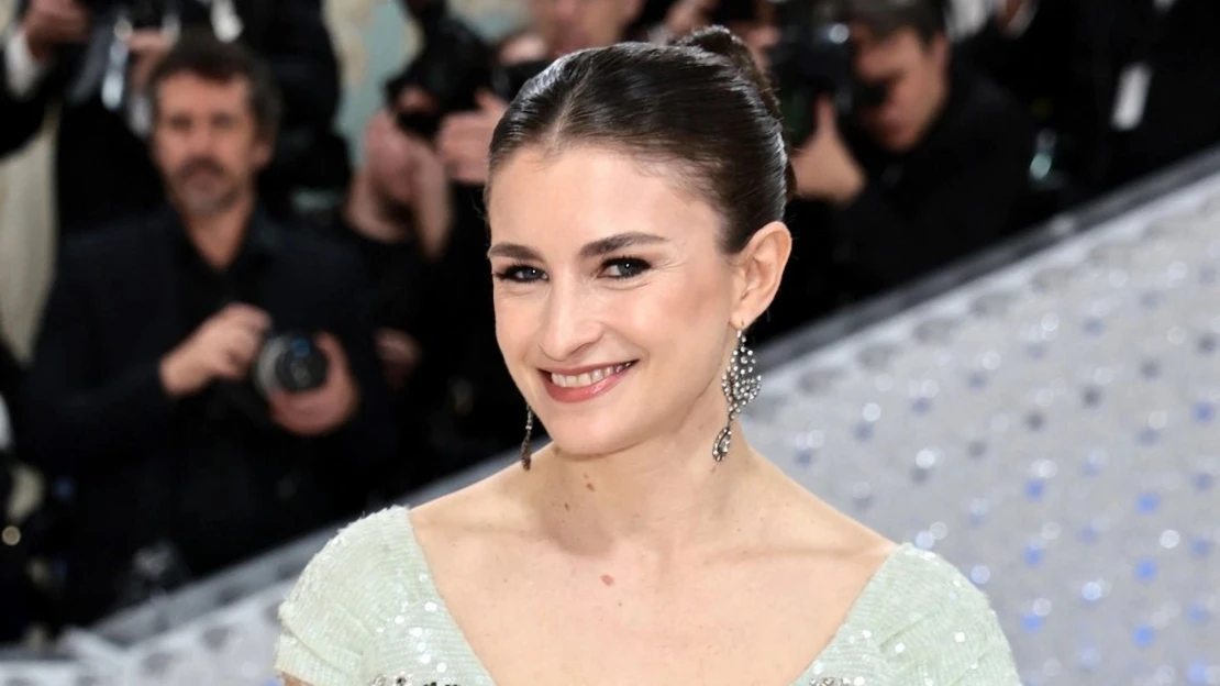 Ta, která nahradí Annu Wintour. Kdo je Chloe Malle, nová šéfka Vogue?