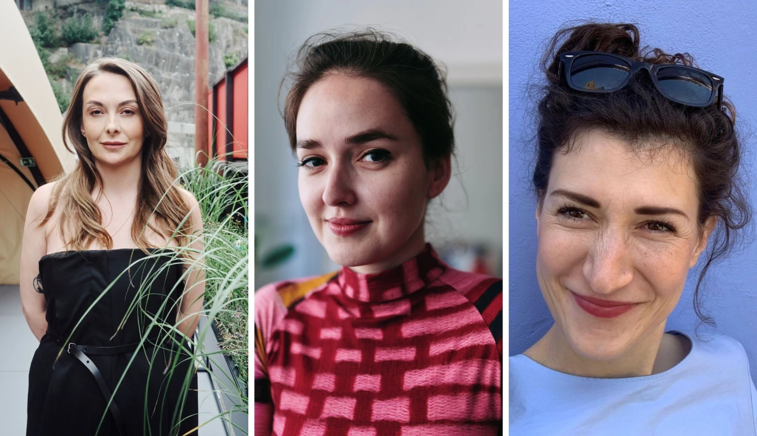 A vy jste asistentka? Nová generace producentek boří stereotypy českého filmu