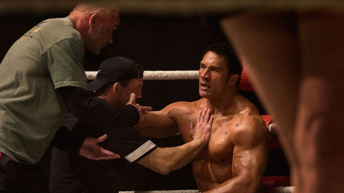 Vítězná premiéra mazáka Jarmusche. Johnson si jako Mlátička říká o Oscara