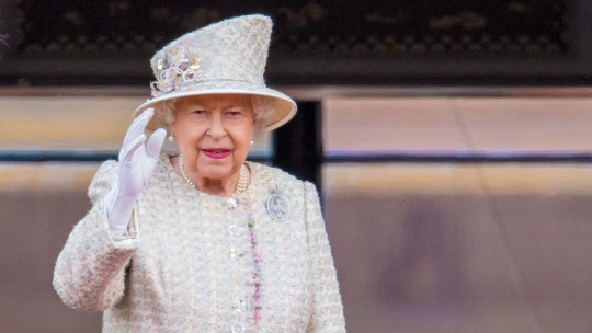 Den, kdy zemřela královna. Tři roky bez Alžběty II. mění pohled na monarchii