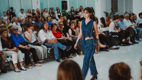 Jak studentský projekt otevírá české módě dveře do světa. Další krok: Budapešť