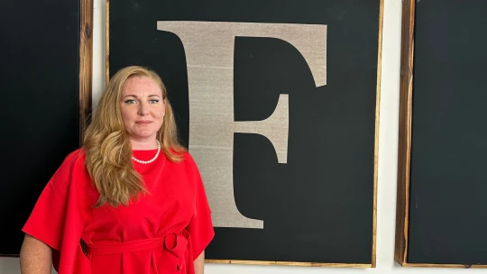 Plní lidem poslední přání. Láska a blízkost jsou pro ně nejcennější, říká Homolová