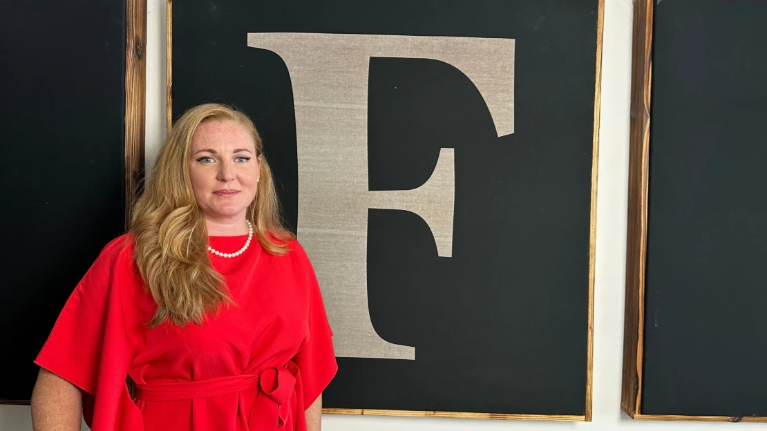 Plní lidem poslední přání. Láska a blízkost jsou pro ně nejcennější, říká Homolová