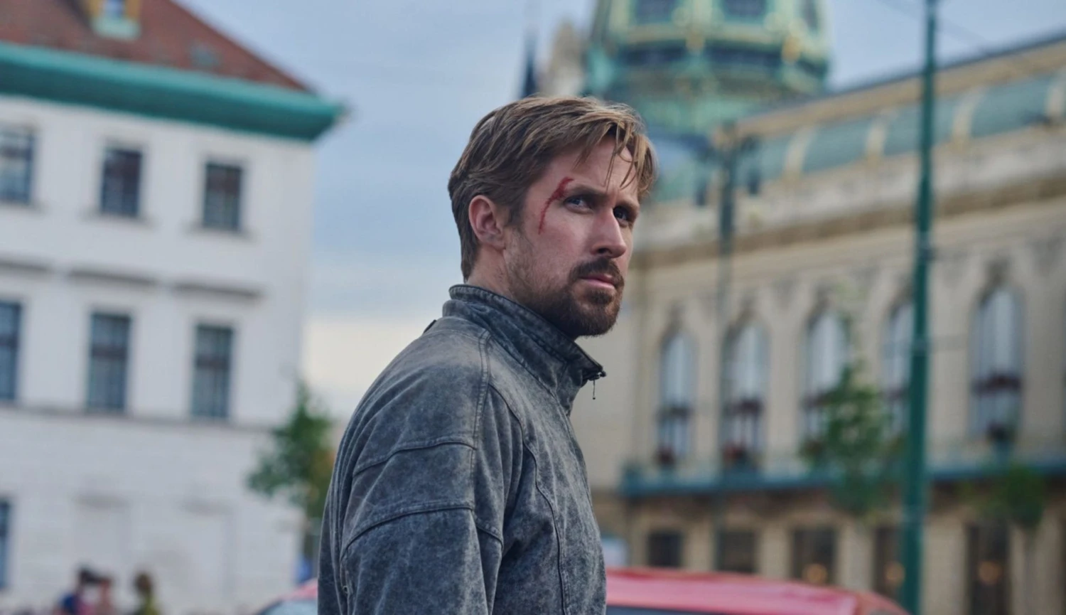 Blade Runner v Česku utratil skoro dvě miliardy. Jsme v Hollywoodu zase atraktivní?